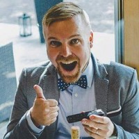 Rajupaja Oy Employee Jussi Mäkelä's profile photo