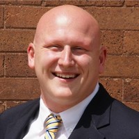 T-Mobile Employee Steve Mock's profile photo