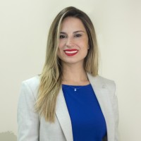 Grupo Zadock Employee Alessandra Lima's profile photo