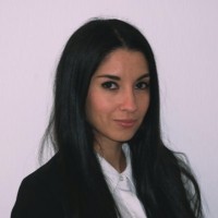 Tátch Employee Patricia Barba's profile photo