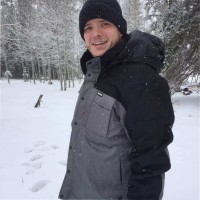 Freeport-McMoRan Employee Cody Pearson's profile photo