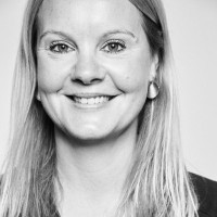Pixelz Inc Employee Katrine Rasmussen's profile photo