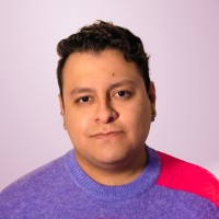 UnDosTres Employee David Rodríguez's profile photo
