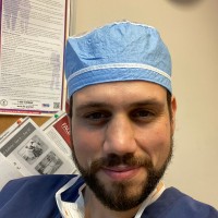 Sharp HealthCare Employee Nathan Rodriguez's profile photo