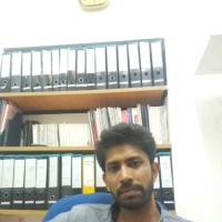 Tech Waters (Pvt.) Ltd. Employee Shavi Rukshan's profile photo