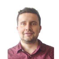 IBM Employee Leonardo Pedraza Acevedo's profile photo