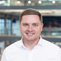 Liam Evans Email & Phone Number