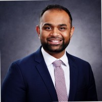Heart and Vascular Care Employee Harsh Patel's profile photo