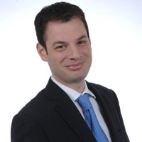 Toledo Capital AG Multi Family Office Employee Guy Schochet's profile photo