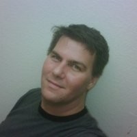 Napster Latin America Employee Paul Davis's profile photo