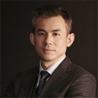 Huawei Employee Samuel Chen's profile photo
