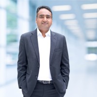 Nangia & Co LLP Employee Sachin Garg's profile photo