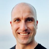 Reckit Benckiser India Limited Employee James Nadeau's profile photo