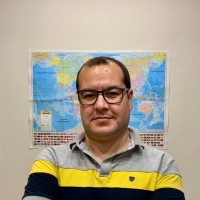 Abolfazl Mohammadi Email