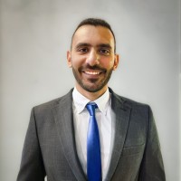 QESTIT Group Employee Ahmed Ewis's profile photo