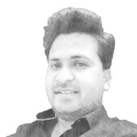 Adroit Technosoft - India Employee Prabhanshu Sharma's profile photo