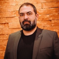 Tempest Security Intelligence Employee Renato Bezerra's profile photo