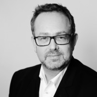 BridgingIT GmbH Employee Ulf Linke's profile photo