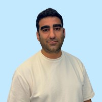 LSports Employee Daniel Netzer's profile photo