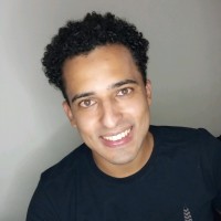 Grupo Aposta Ganha Employee Wellington Gonçalves's profile photo