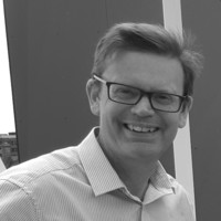 Logic architecture Employee Michael Cowley's profile photo