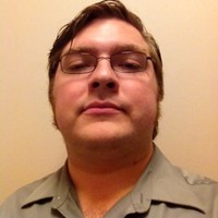 CINC Employee Eric Robson's profile photo