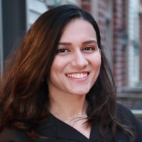 College IC – Collège IC Employee Riya Shah's profile photo