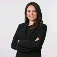 ILTEKNO Employee Süreyya Kesmez's profile photo