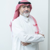 Saudi Accreditation Center Employee Abdulrahman Alfarhan's profile photo