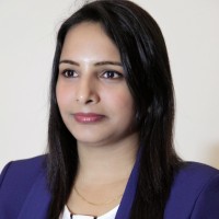 Grindwell Norton Ltd Employee Nishi Priyakankshi's profile photo