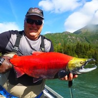Habitat Management, Inc. Employee Wayne Erickson's profile photo