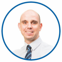 Amey Employee Dave Prior's profile photo