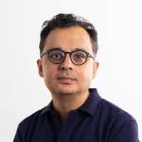 Truecaller Employee Kunal Dua's profile photo