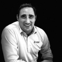 Grid Logistics Employee Michael van Rooyen's profile photo