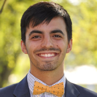 US Army Employee Caleb Couch's profile photo