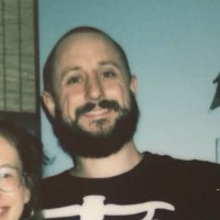 Inflection Point Learning Employee David Flynn's profile photo