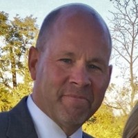 Hudson Technologies Employee Preston Blake's profile photo