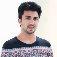 Haseeb Cheema Email