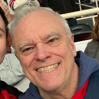 CAROLINA AMATEUR HOCKEY ASSOCIATION INC Employee Brad Hoffman's profile photo