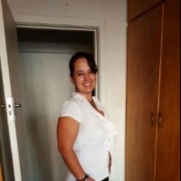 SACO Shipping South Africa Employee Sheila Vieira Neves's profile photo