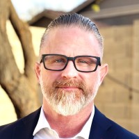 Axon Employee Eric Miner's profile photo
