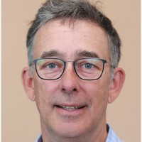 SMT (SportsMEDIA Technology) Employee Paulus Weemaes's profile photo