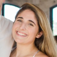 Butler Hospital Employee Farah Aslanzadeh's profile photo