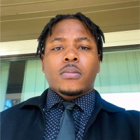 Total Quality Logistics Employee Devin Clark's profile photo