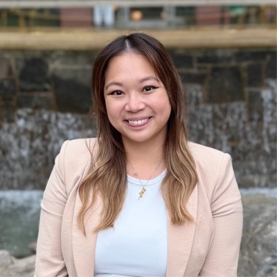 Archimedes Employee Melanie Lam's profile photo