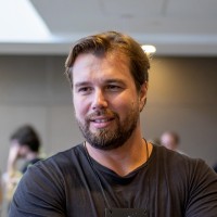 Ubiminds Employee Bruno Bruggemann's profile photo