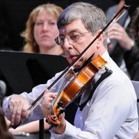 Merrimack Repertory Theatre Employee Edgar Cyrus's profile photo