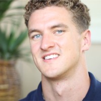 University of Rhode Island - College of Business Employee Adam Kaley's profile photo