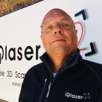 iQlaser Employee Norbert Plate's profile photo