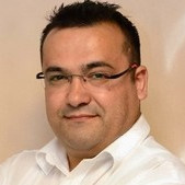 Global Hydro Energy GmbH Employee Fatih Taşkın's profile photo